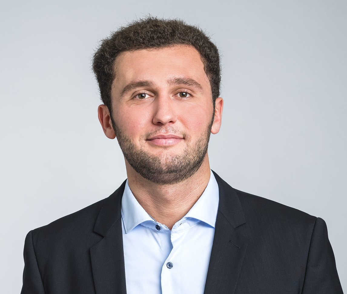 Lorik Bajrami